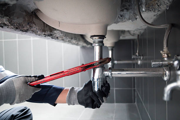 Trusted Pipe Repair service in Fords, NJ - AAA Plumbing Heating